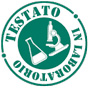 Testato in Laboratorio